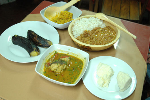 La Malarrabia, un plato piurano