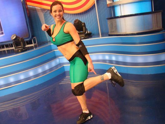 Paloma Fiuza ama los tatuajes