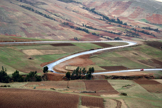 Ciudad de Tarma.Huanuquillo