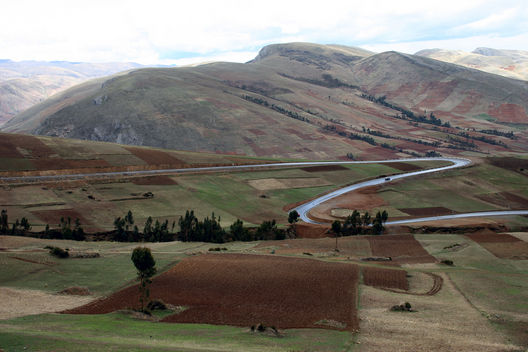 Ciudad de Tarma.Huanuquillo