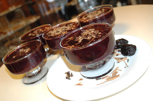 Mazamorra Morada