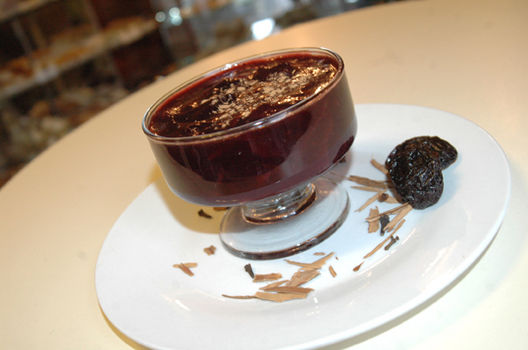 Mazamorra Morada