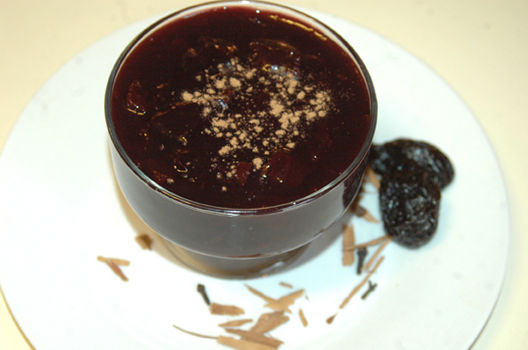 Mazamorra Morada