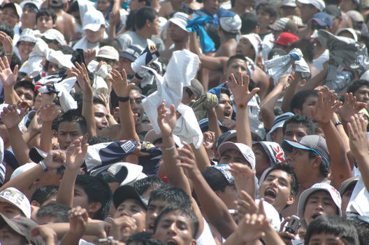 Jugadores del Cluk Alianza Lima