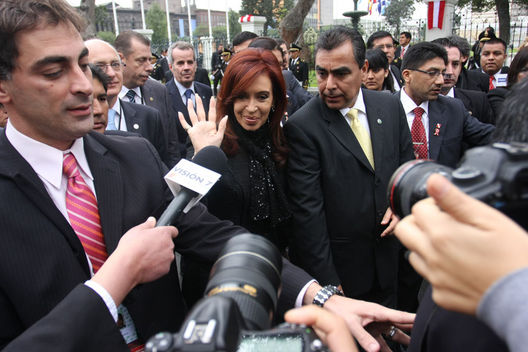 Toma de Mando del nuevo Presidente de la Republica Ollanta Humala