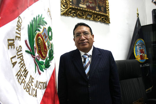 Doctor Dario Octavio Palacios Dexter, Consejo Ejecutivo del Poder Judicial