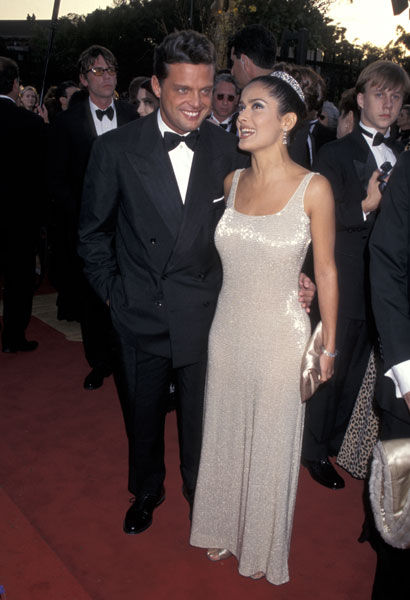 Los amores de Luis Miguel