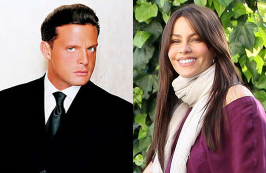 Los amores de Luis Miguel