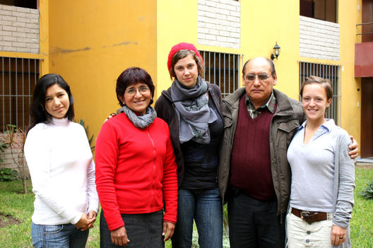 Econtinuidad