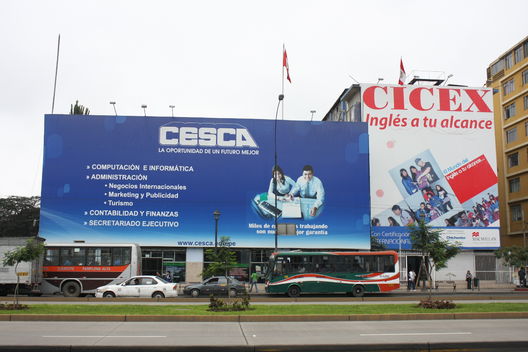 Insitituto Cesca y Cicex