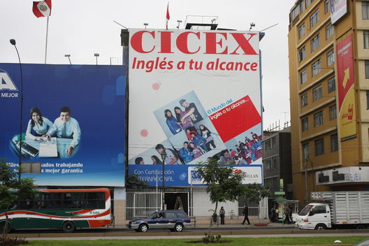 Insitituto Cesca y Cicex