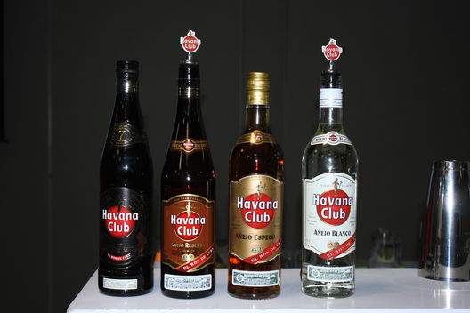 Ron Havana Club