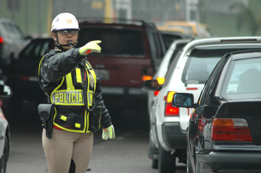 Excuadron de la Policías fenix