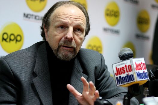Presidente del Consejo de Ministros, Salomón Lerner
