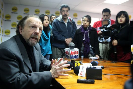 Presidente del Consejo de Ministros, Salomón Lerner