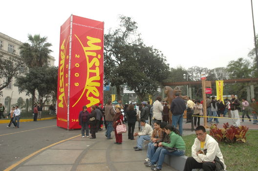 Mistura