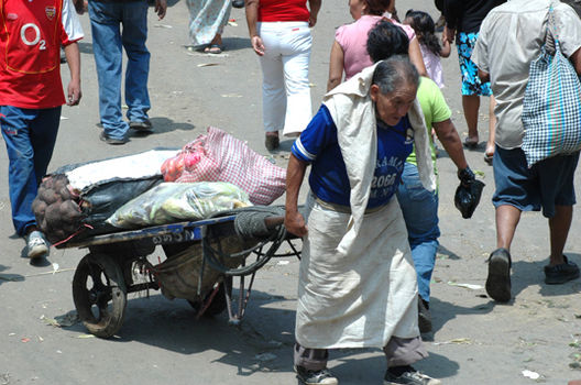 Mercado Mayorista de la Parada
