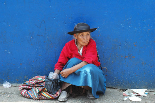 Mercado Mayorista de la Parada
