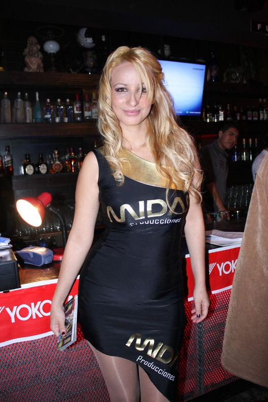 Fiesta de la Revista Nitro