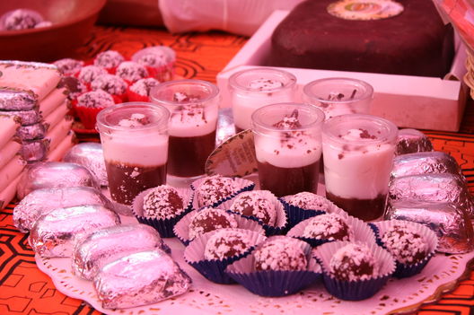 Mistura 2011, la Feria Gastronómica del Perú