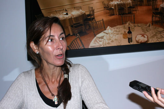 Doctora Pilar Coronel Granados, una médico generalista