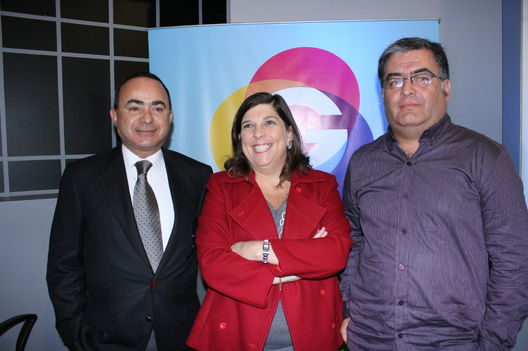 Rosa María Palacios regresa a la televisión, a Red Global
