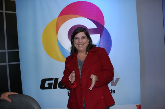 Rosa María Palacios regresa a la televisión, a Red Global