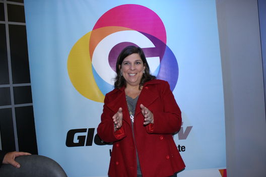 Rosa María Palacios regresa a la televisión, a Red Global