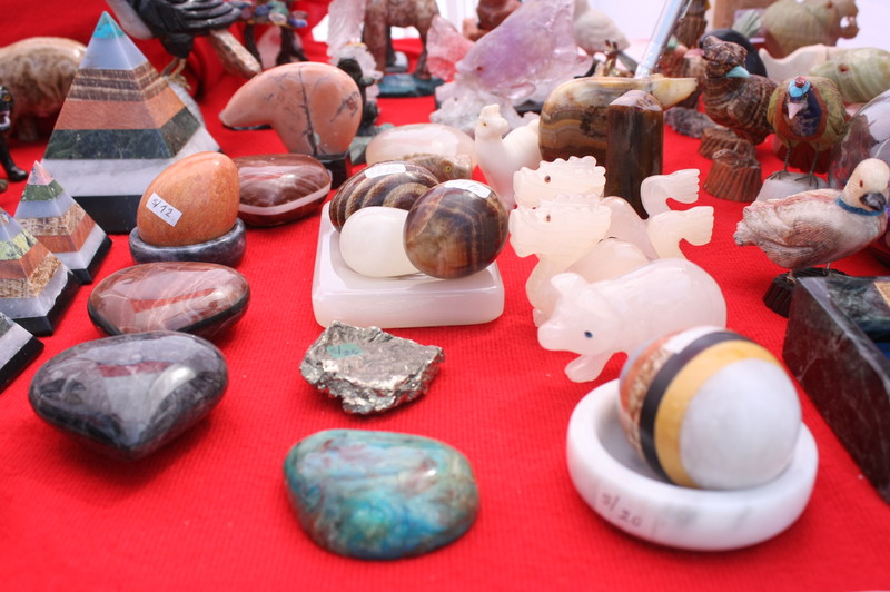 Peruvianart Exportaciones e Importaciones, especializada en artesanía general participo del V Congreso Nacional de Empresarios Conaco 2012 en el Congreso de la República
