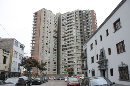 Departamentos y condominios en los distritos del Rimac y El Agustino