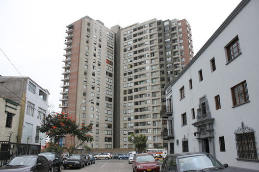 Departamentos y condominios en los distritos del Rimac y El Agustino