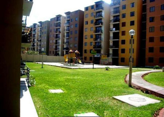 Departamentos y condominios en los distritos del Rimac y El Agustino