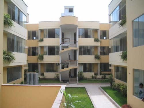 Departamentos y condominios en los distritos del Rimac y El Agustino
