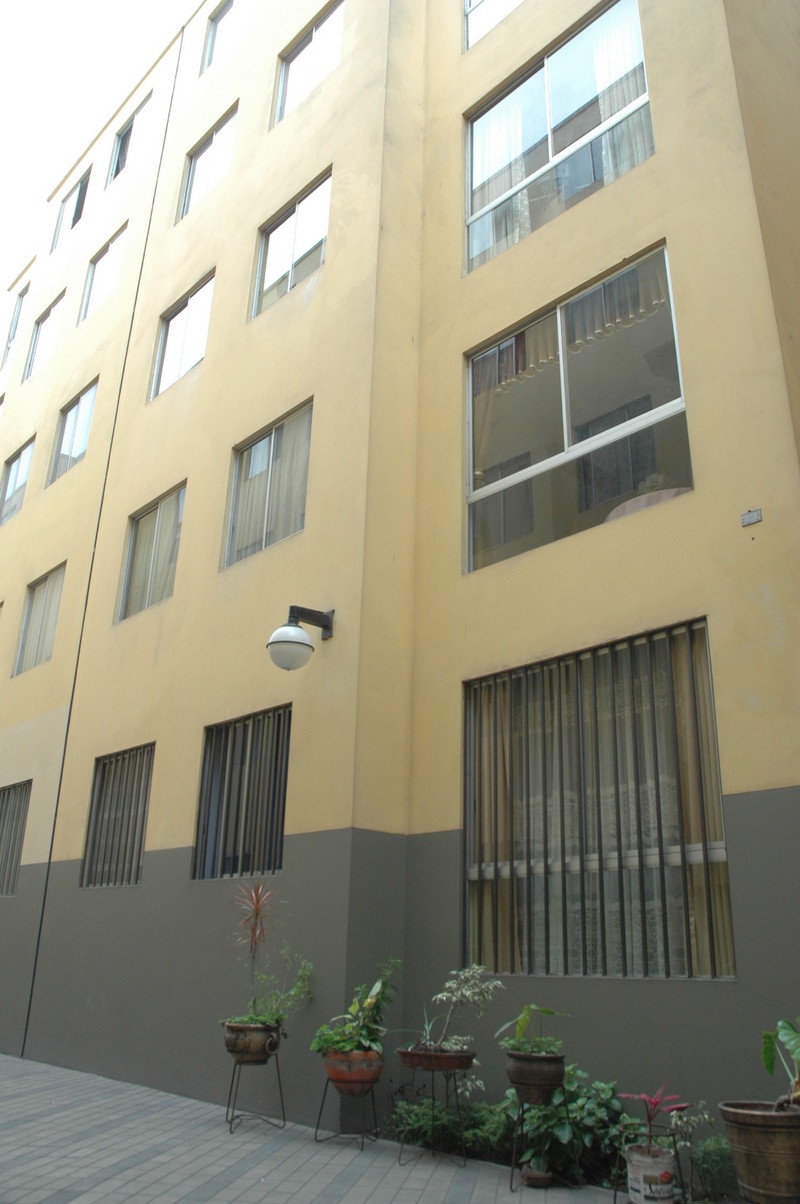 Cerca del 95% de las operaciones de venta de casas y departamentos se realizan al contado