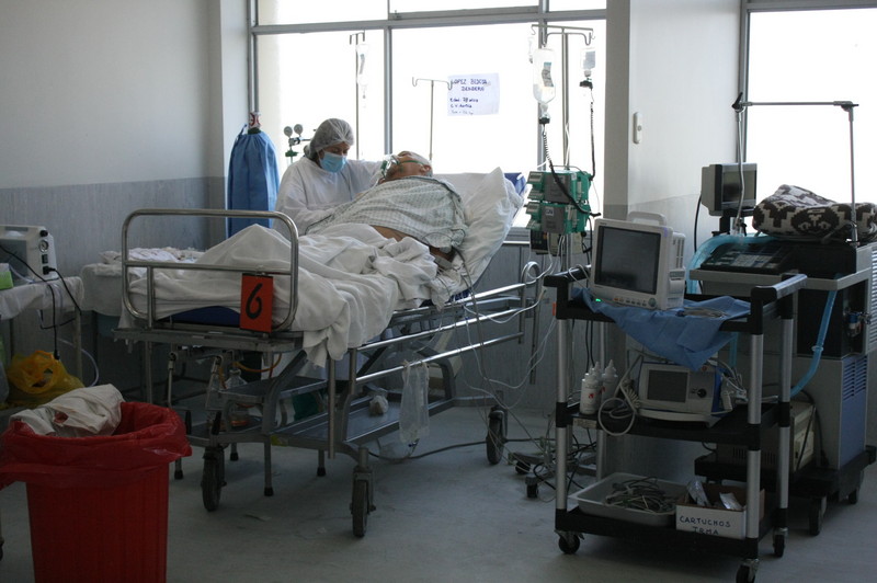 El Hospital de la Policía Nacional será modernizado gracias a una inversión de casi diez millones de soles