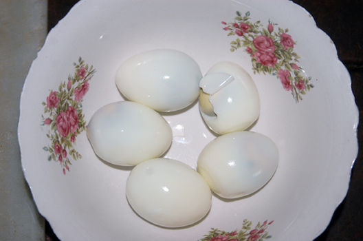 ¿Cómo preparar un rico Caldo de Gallina?