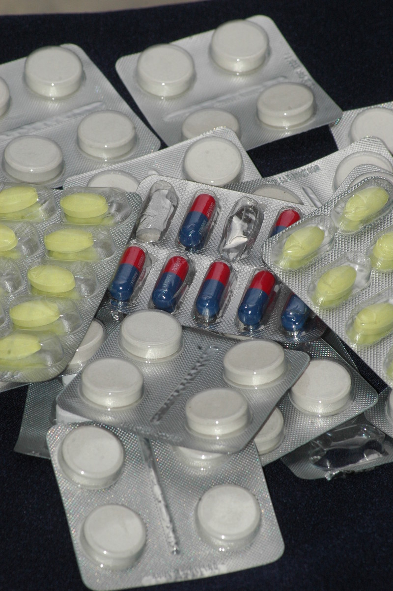 Los medicamentos genéricos son aquellos productos farmacéuticos elaborados con los mismos fármacos