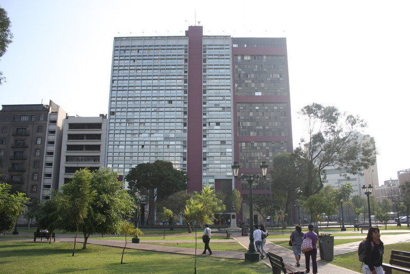 Imágenes de la Superintendencia Nacional de Administración Tributaria SUNAT