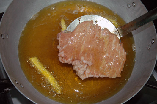 Tacacho con Cecina, el sabor de la selva peruana
