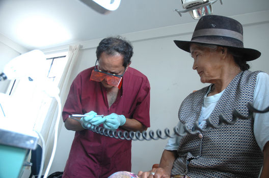 Odontólogos y Dentistas del Cono Norte de Lima, Comas
