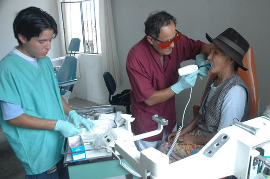 Odontólogos y Dentistas del Cono Norte de Lima, Comas