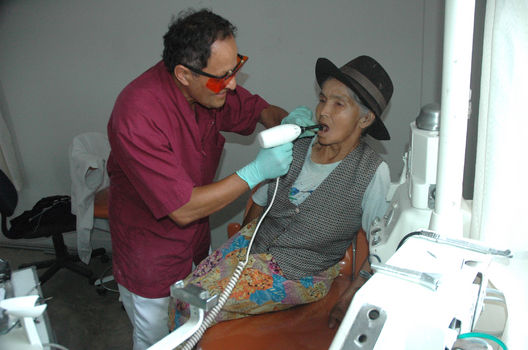 Odontólogos y Dentistas del Cono Norte de Lima, Comas