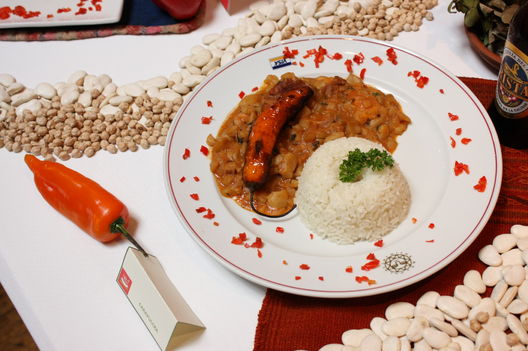 Feria Gastronómica Sabe a Perú en la ciudad de Lima