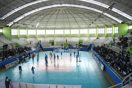 Final del Campeonato Nacional Juvenil de Voleybol: Alianza Lima vs Géminis