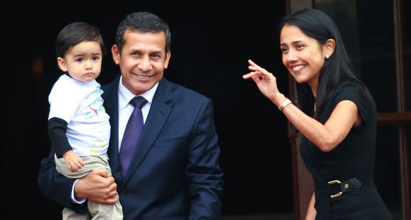 Presidente Ollanta Humala, presidió ceremonia por el Día Mundial por la Diversidad Cultural para el Diálogo y el Desarrollo en Palacio de Gobierno