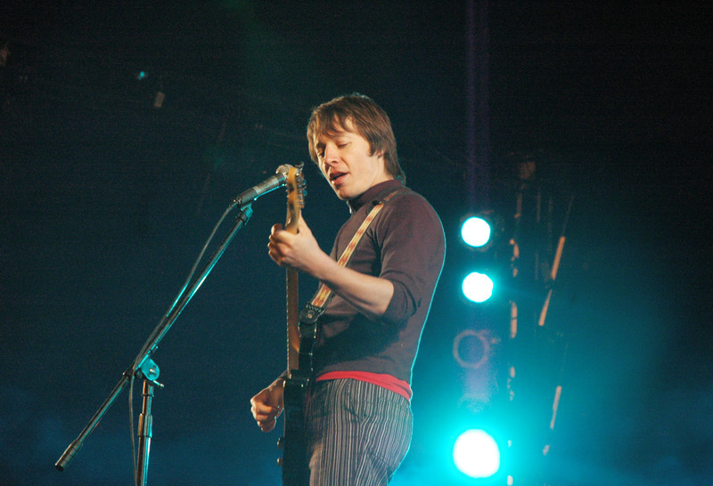 Salim Vera, Vocalista del Grupo Libido en el Cusco