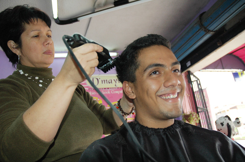 La belleza, una presión mayor para los hombres que para las mujeres