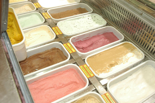 Disfrute de los sabores  del verano en la  heladería  La Muyuna en Miraflores