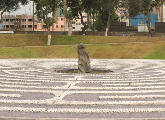 El memorial a los más de 15 mil desaparecidos en el Ojo que Llora