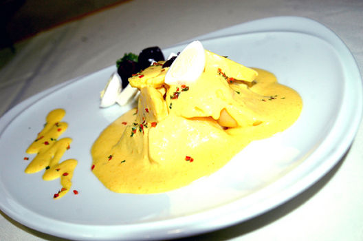 Nuestras 7 Maravillas Gastronómicas